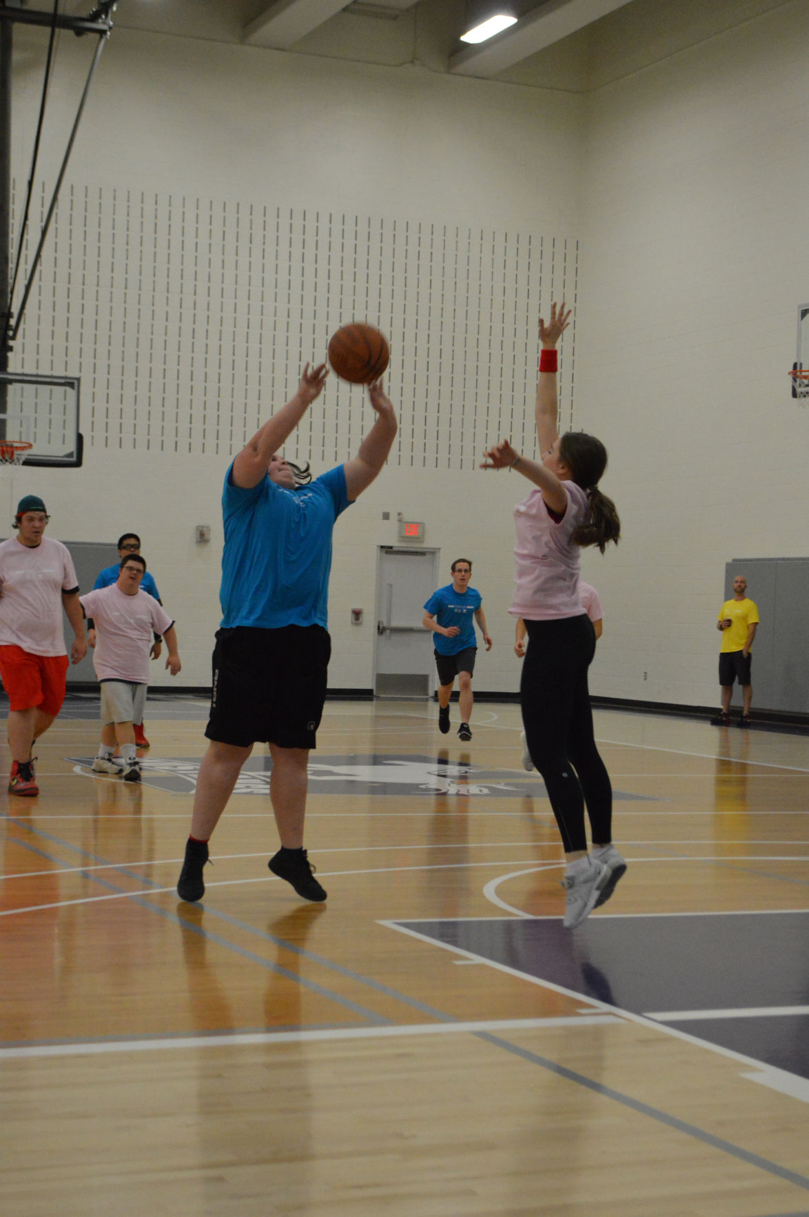 unified tournament